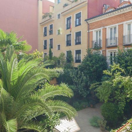 Guestready - Serene Madrid Escape Zewnętrze zdjęcie