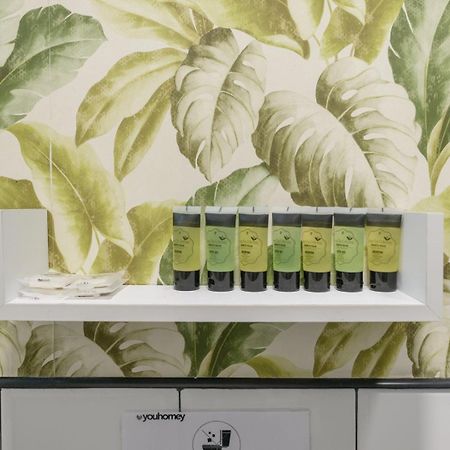 Guestready - Serene Madrid Escape Zewnętrze zdjęcie