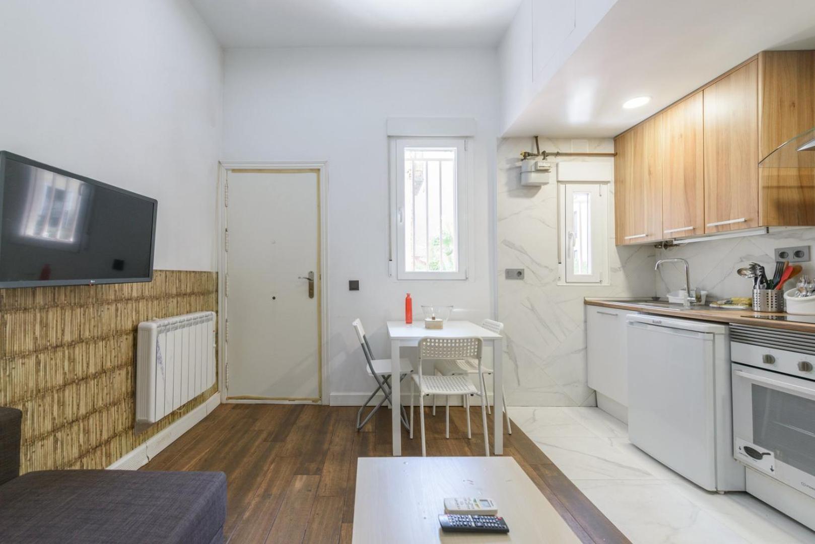 Guestready - Serene Madrid Escape Zewnętrze zdjęcie