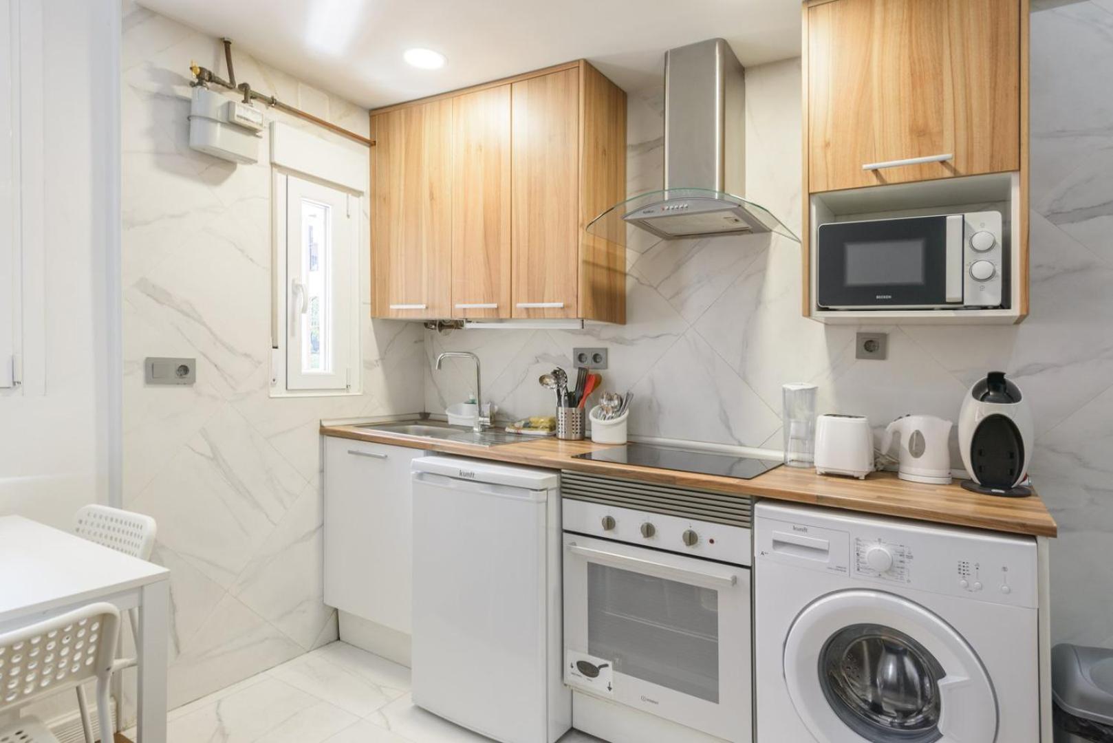 Guestready - Serene Madrid Escape Zewnętrze zdjęcie
