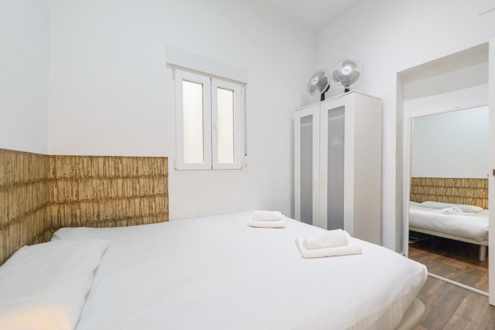 Guestready - Serene Madrid Escape Zewnętrze zdjęcie