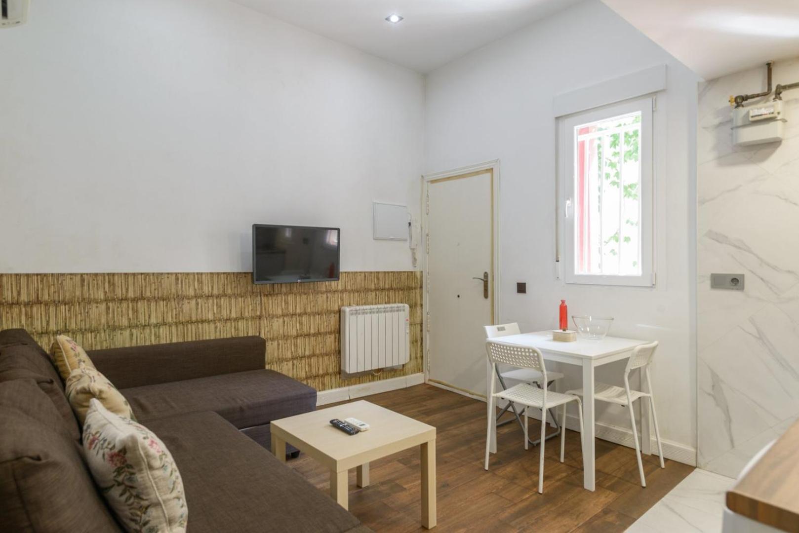 Guestready - Serene Madrid Escape Zewnętrze zdjęcie
