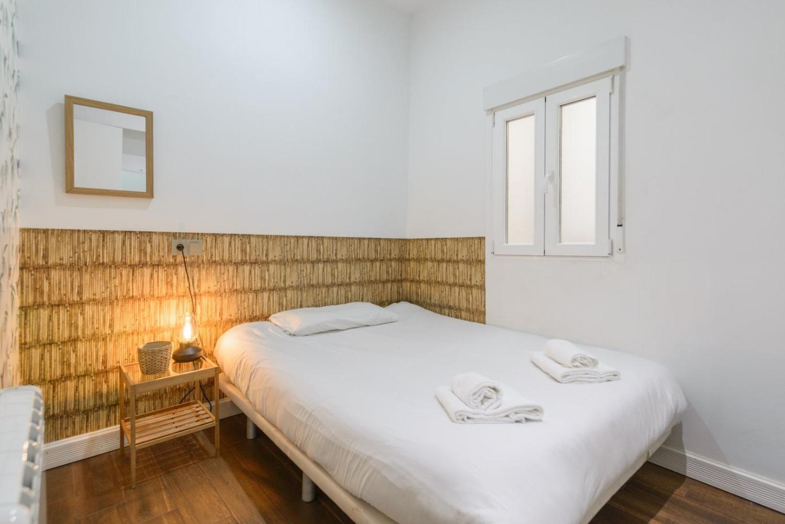 Guestready - Serene Madrid Escape Zewnętrze zdjęcie