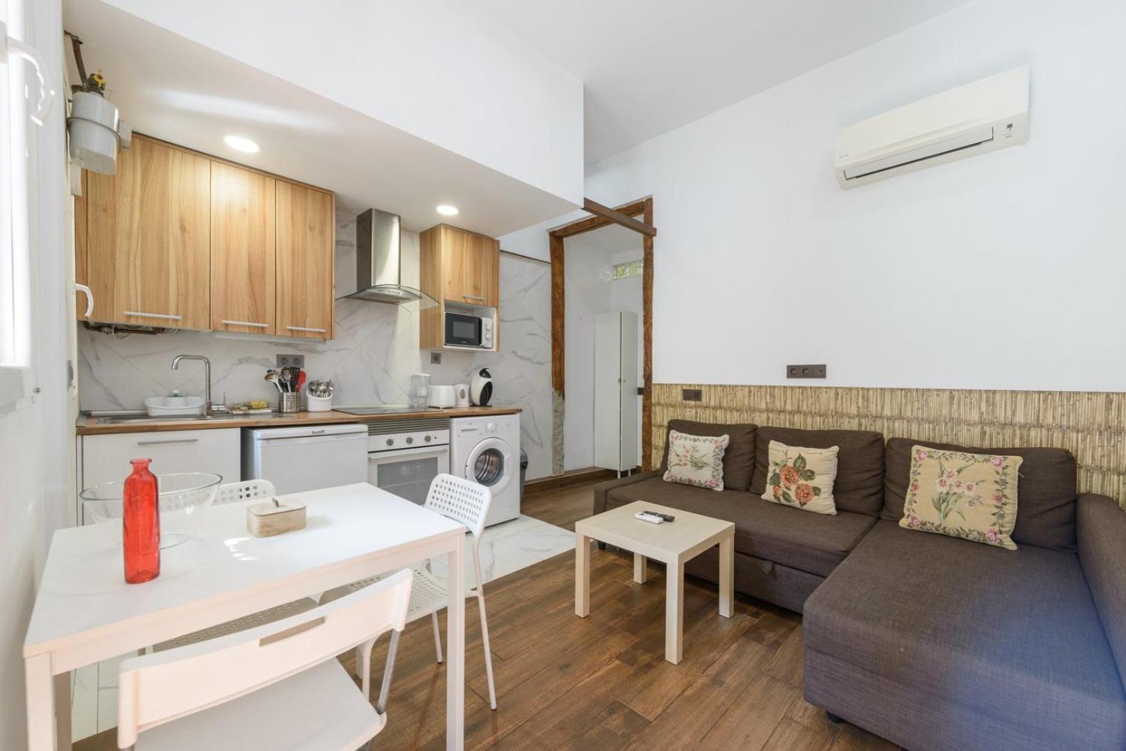 Guestready - Serene Madrid Escape Zewnętrze zdjęcie