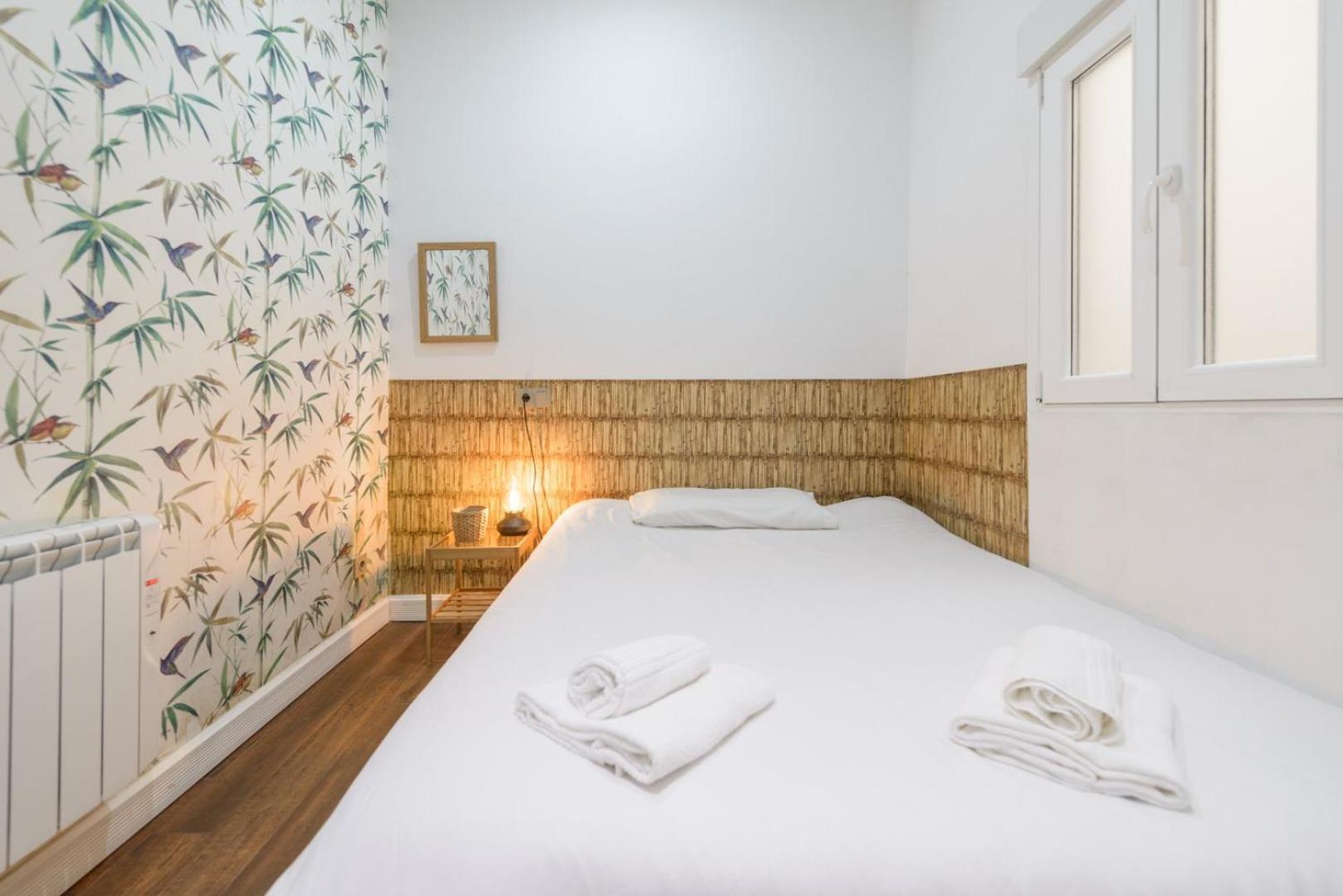 Guestready - Serene Madrid Escape Zewnętrze zdjęcie