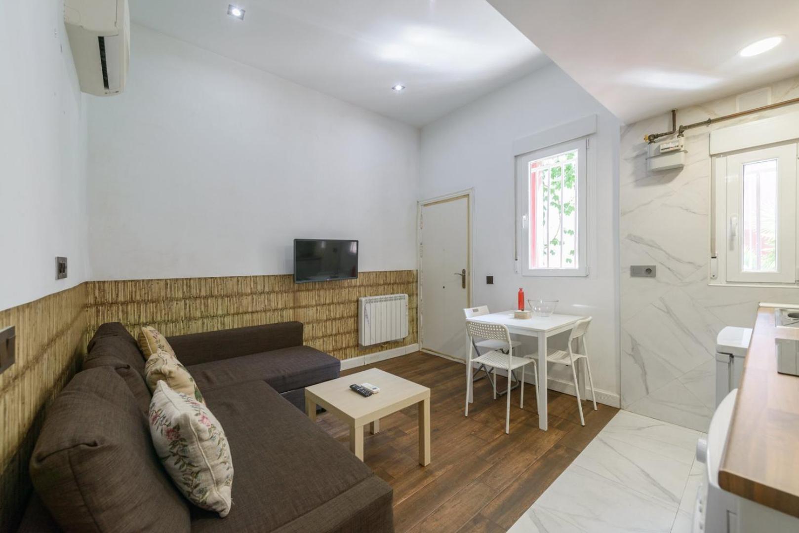 Guestready - Serene Madrid Escape Zewnętrze zdjęcie