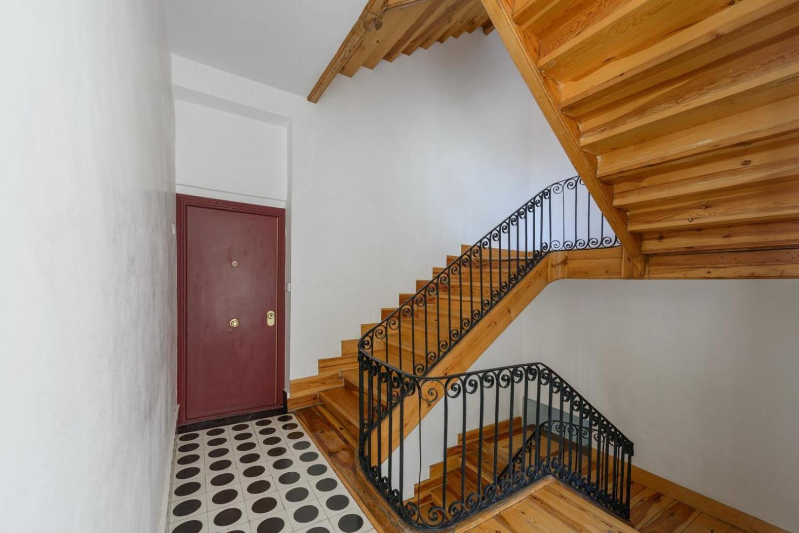 Guestready - Serene Madrid Escape Zewnętrze zdjęcie